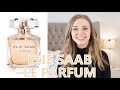 ELIE SAAB LE PARFUM PERFUME REVIEW | Soki London