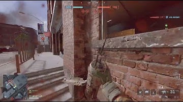 Battlefield 6_ Day 1 -Chaos In The Streets!