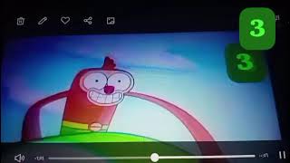 Mbc 3Icontinuity Nicktoon 2025