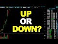 Bitcoin Price Technical Analysis - UP OR DOWN? (December 9th 2017)