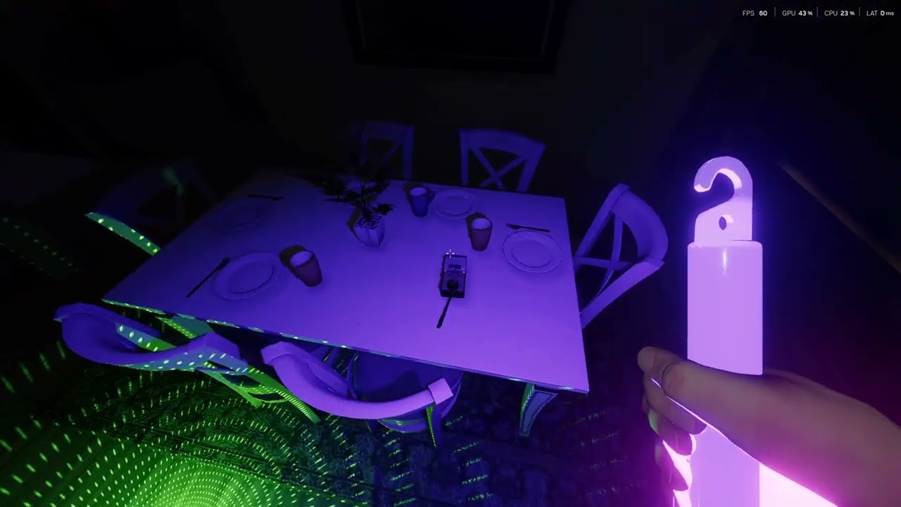 Не теряй рассудок | Phasmophobia