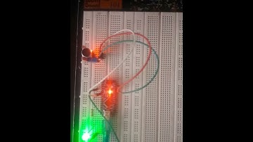 KY-038 sensor de sonido y arduino Nano
