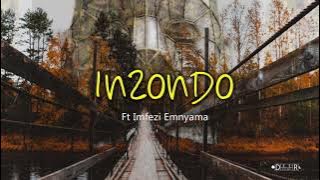 Dee~R - Inzondo Ft Imfezi Emnyama( Audio)