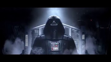 Jason Voorhees vs. Darth Vader