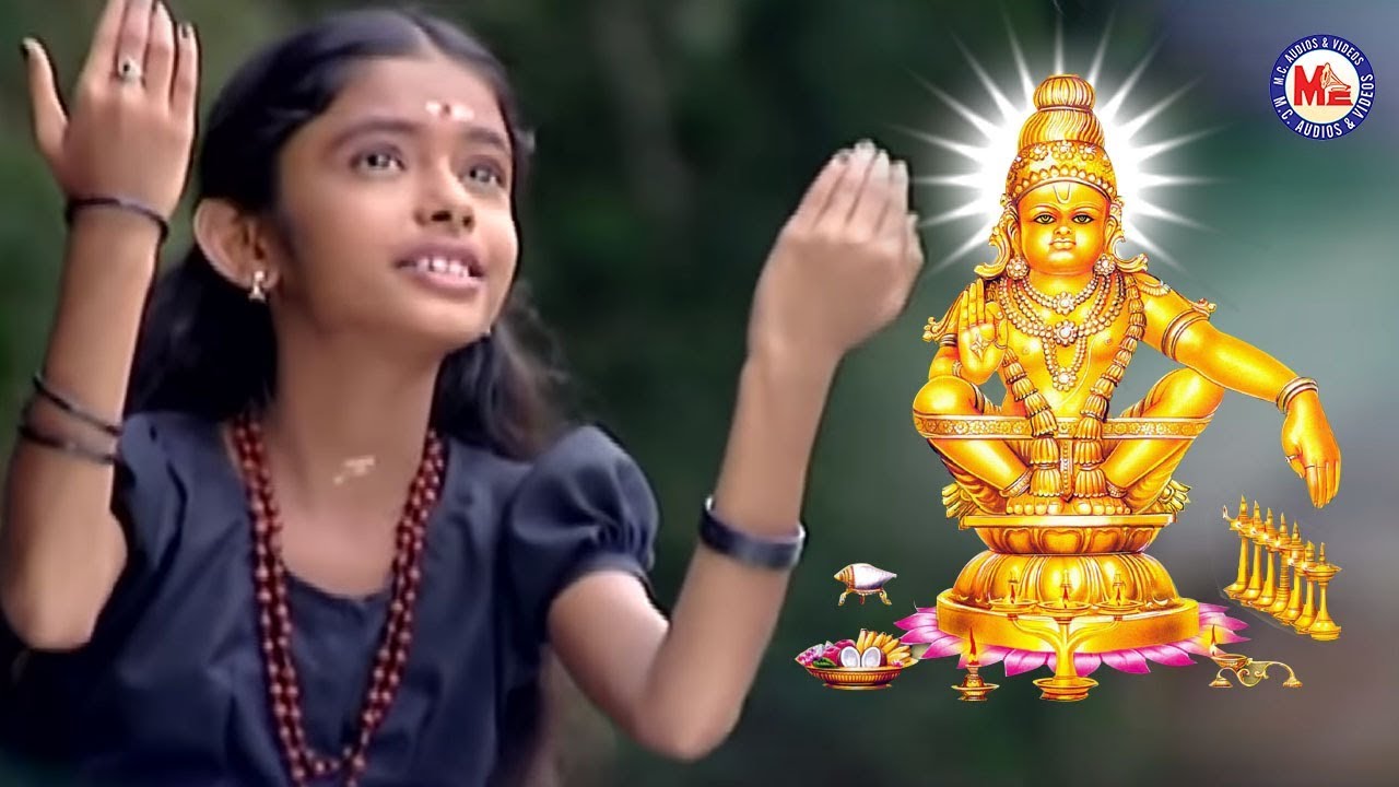      Ayyappa Devotional Songs Tamil  Hindu Devotional