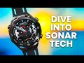 Huawei Watch Ultimate 2 Does Something VERY UNIQUE!