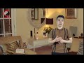 Hướng Dẫn Treo Gương Ở Vị Trí Này Trong Phòng Ngủ Giúp Nhân Đôi Ngay Tài Lộc