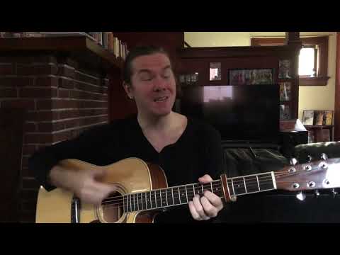 HIM Guitar Tutorial