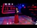 Naira Asatryan,Կռունկ by Komitas    The Voice of Armenia – The Blind Auditions – Season 3