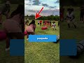 Rodzice Grają W Rugby Przeciwko Swoim Dzieciom #shorts