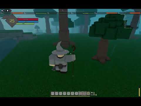 Roblox Rune Slayer Where to find Lakeshire