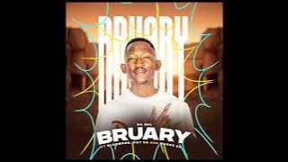 Dr Nel - Bruary FT Blaqmoon x Kat SA & Macks SA