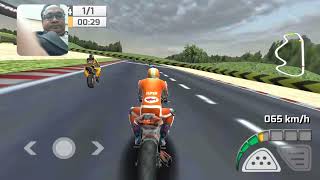 most favorite motor bike games screenshot 2