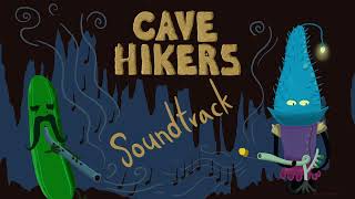 Cave Hikers OST - Drink From The Coconut