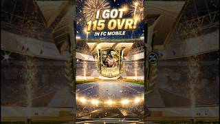 Fc Mobile I Got 115 Ovr Lampard 🔥