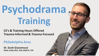 Benefits of Psychodrama Training: Join Our Philadelphia Workshops!