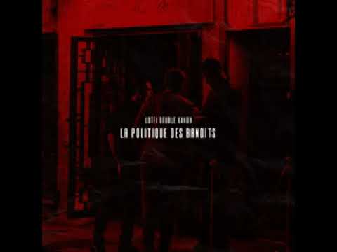 La Politique Des Bandes Lotfi Double Cano King De Rap