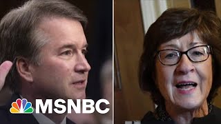 Details How The GOP Is A Threat To Women | Zerlina. Guide