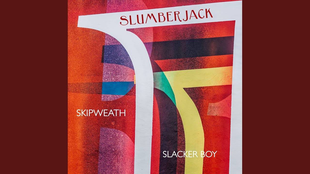 slumberjack adlı videoyu YouTube'da izle slumberjack adlı videoyu YouTube'da izle