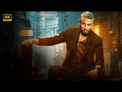 فيلم الأكــشــــــن و الاثاره و التشويق بطولة عمـرو سـعــد كامل HD 2025