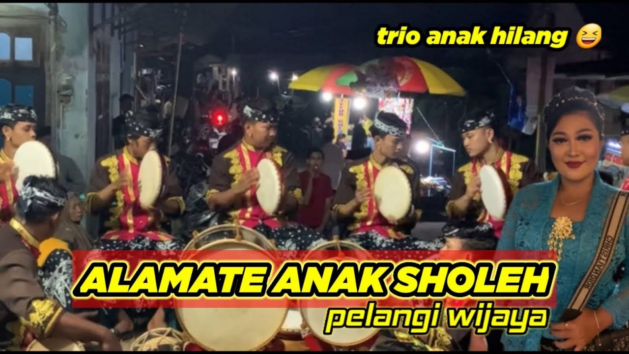 25 MENIT KREASI PUKULAN KUNTULAN PELANGI WIJAYA LIVE JAJANG SURAT