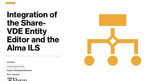 LD4 2024 Conference: Lightning Talks 6