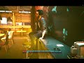Johnny Silverhand Alternate look | Cyberpunk 2077 | Mac OS