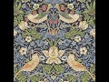 Qu fue el movimiento arts and crafts  william morris  arte