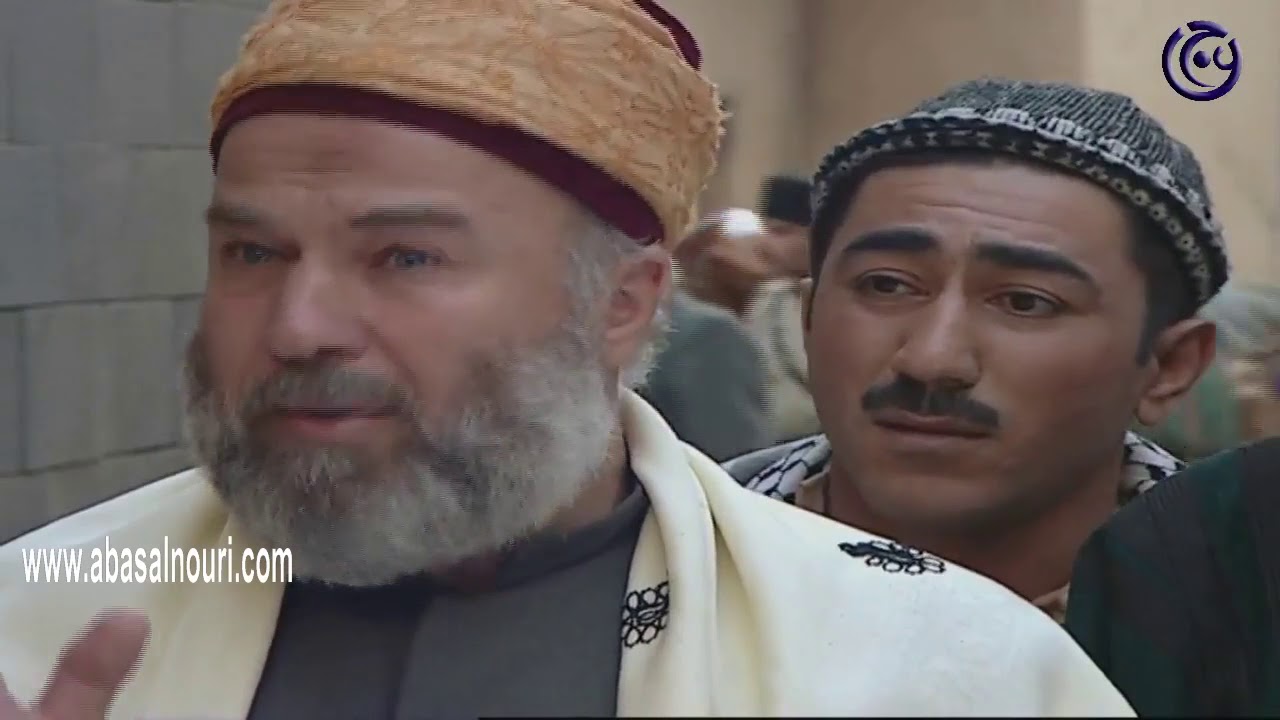 ليالي الصالحية  ـ موت أبو لطفي و أهله بدن يأخدو بالثار ـ عباس النوري ـ رفيق سبيعي ـ سليم كلاس