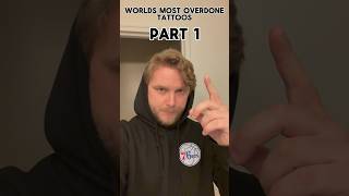 Worlds most OVERDONE Tattoos - Part 1