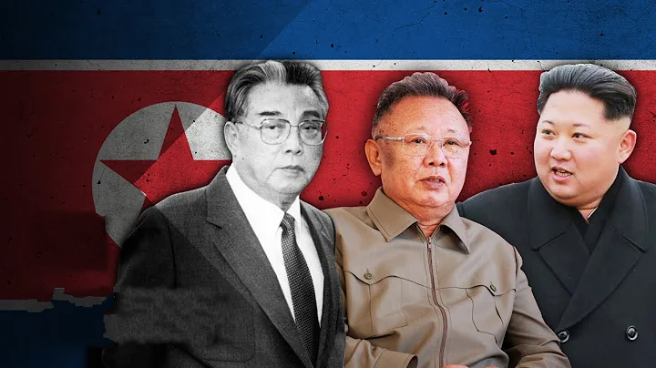 朝鮮：關於金氏政權 祖孫三代領導人 15 個最令人難以置信的真相故事 - 天天要聞
