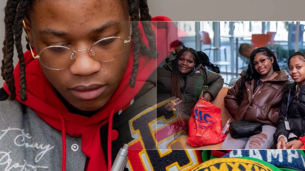 PLAN2LEAD TEEN SUMMIT 2024