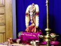 Tamil Hymns (Pasuram) from 4000 Divyaprabandham (Dravida Vedam) - "Nachiyar Thirumozhi" (Sri Aandal)
