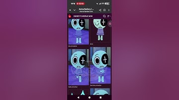 [Reupload] Tutorial on how to change the face of a dandys world 3d model in prisma3d!