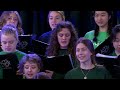 Live Performance By The Notre Dame Chorale ND Day 2025 Live Performance By The Notre Dame Chorale ND Day 2025