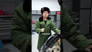 特斯拉完整下电流程 Tesla’s complete power-off process