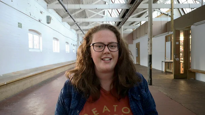 Sundragon Clay Stories: Rachel Fisher
