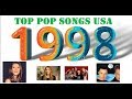 Top Pop Songs USA 1998