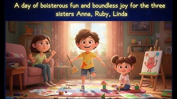 🤣 Nhà Có 3 Chị Em – Hát Là Cười Té Ghế! (5 Ca Khúc) #nhacthieunhi #BaiHatThieuNhiHay #CaKhucThieuNhi