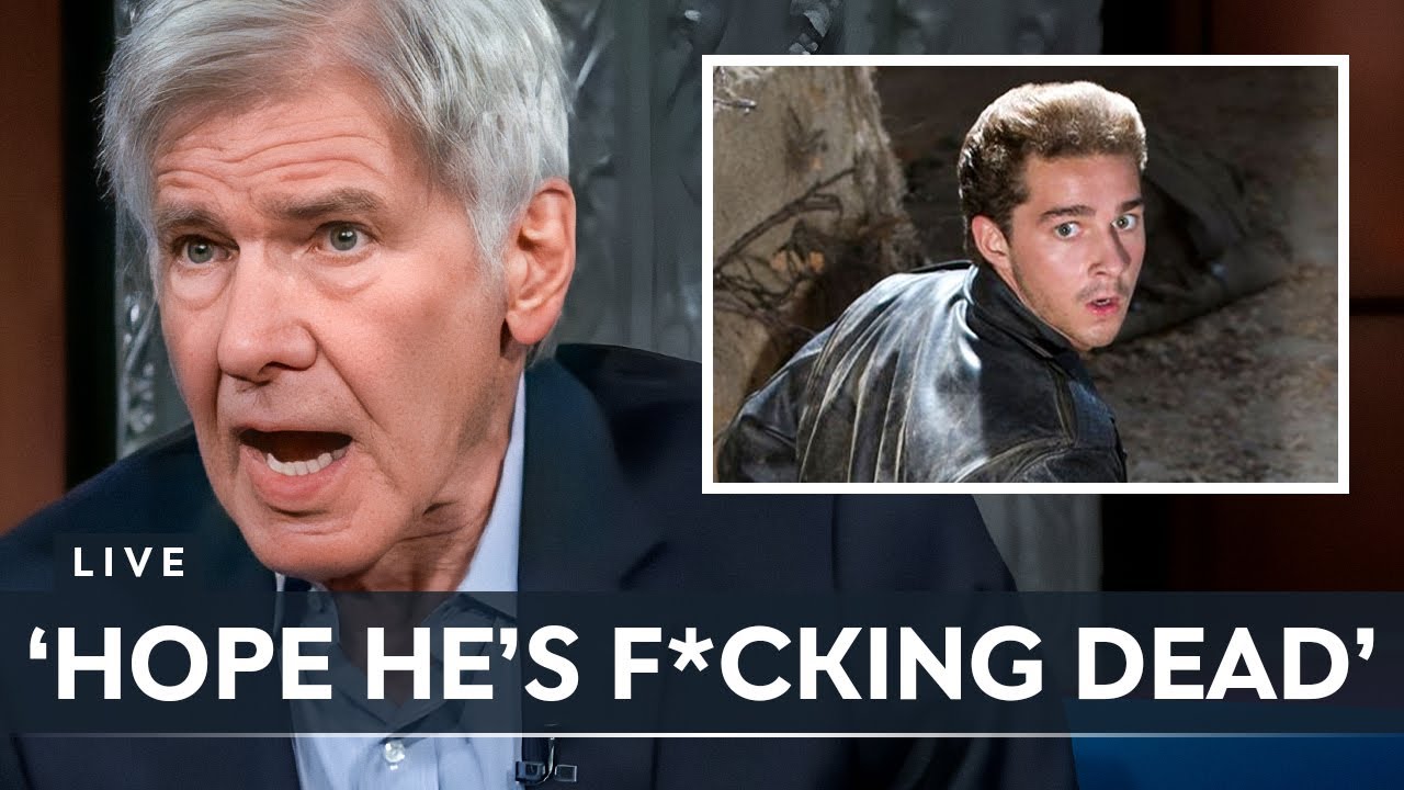 Indiana Jones 5: Mutt Williams FINALLY Explained.. - YouTube