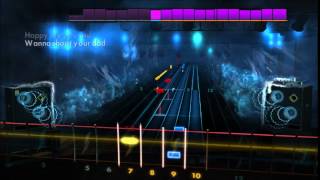 Sublime - Wrong Way (Bass) Rocksmith 2014 CDLC