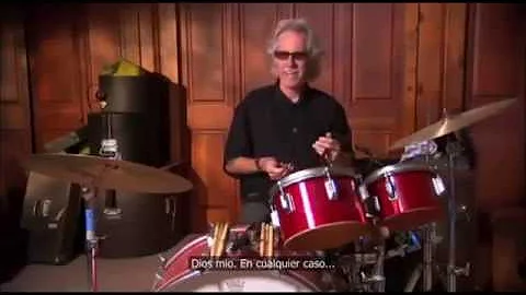 Doors dummer John Densmore discusses the making of...