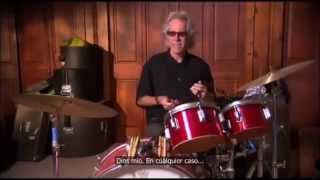 Doors dummer John Densmore discusses the making of 