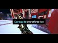 Umbrella ☂ - Apex Montage