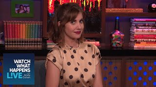 Will There be a “Community” Movie? | WWHL