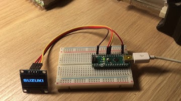 GearPosition - Arduino Part 01