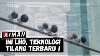 Melihat Kesiapan Tilang Elektronik, Efektifkah? - AIMAN (Bag 2)