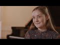 Alma Deutscher - From My Book of Melodies (English Trailer)