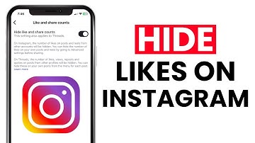 Hide Like Count on Instagram in 2025 | How To Hide Likes On Instagram 2025