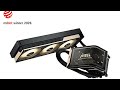 MSI Products Honored with Red Dot Design Award 2026 for Innovation and Design Excellence